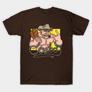 Cowboy Stan T-Shirt